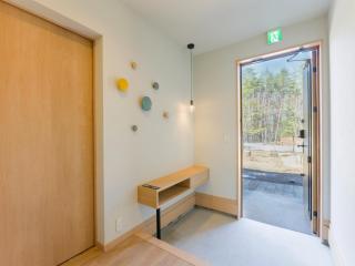 Rakuten STAY VILLA Fuji Kawaguchiko Forest 2LDK with sauna and terrace - Fujikawaguchiko - 4