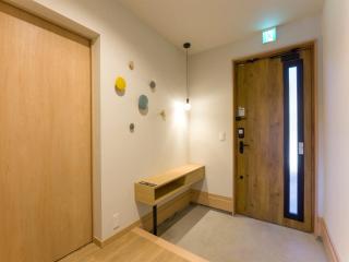 Rakuten STAY VILLA Fuji Kawaguchiko Forest 2LDK with sauna and terrace - Fujikawaguchiko - 3