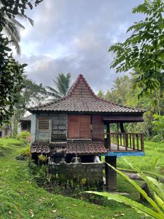 Oemah Tepi Sawah - Jatiluwih - 5
