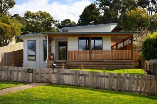 Wynvale Cottage Hepburn - Hepburn - 6