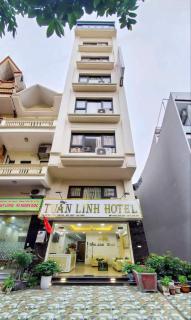 Tuấn Linh Hotel - Hạ Long - 0