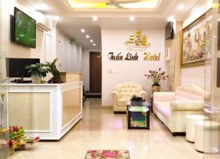 Tuấn Linh Hotel - Hạ Long - 9