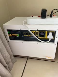 7 Topanga - Uvongo Beach - 1