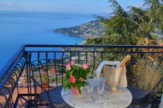 La Riserva di Castel d'Appio- Charme & Relax - Ventimiglia - 9