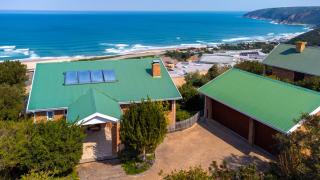 Comfy Holiday Home - Sleeps 8 - Central Wilderness - Wilderness - 1