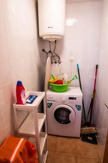 One-bedroom apartment in La Tejita El Medano - 9