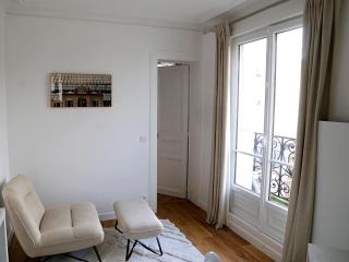 Le Ciel de Paris - Montparnasse & Jardin du Luxembourg - París - 1
