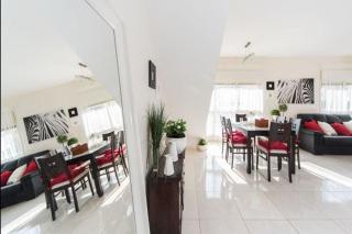 Spacious Duplex with Terrace & Mamad 3-min From the Beach by Sea N' Rent - Tel Aviv - 0