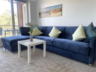 Strandhaus-Nordseebrandung-Fewo-B3-4 - Cuxhaven - 0