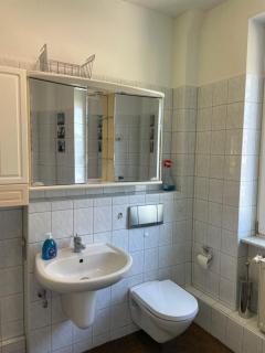 Gemütliche Wohnung - Magdeburg - 1