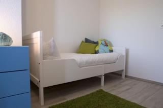Strandhaus-Nordseebrandung-Fewo-B3-4 - Cuxhaven - 5