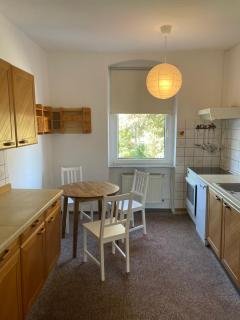 Gemütliche Wohnung - 8