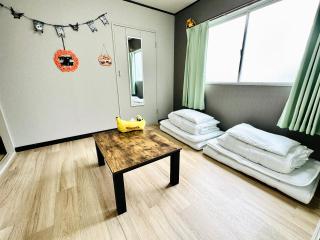 603gblhouse!黒門市場すぐ,目の前!道頓堀難波駅徒歩6分!大阪観光アクセス便利! - 6