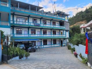 Wangdis Homestay - Dirāng - 0