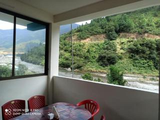 Wangdis Homestay - Dirāng - 2