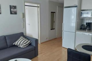 Top location apartment with balcony and sauna Kotimaailma Apartments - Jyväskylä - 4