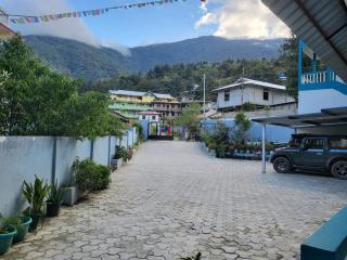 Wangdis Homestay - Dirāng - 6
