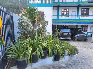 Wangdis Homestay - Dirāng - 4