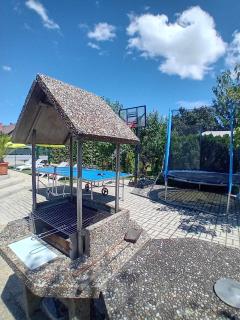 Ács Apartman - Hévíz - 1