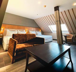d'primahotel Seminyak - Seminyak - 9