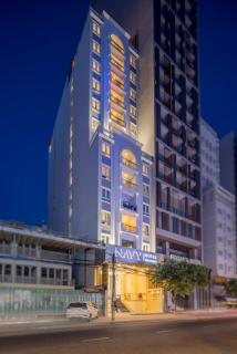 Navy Hotel Nha Trang - Nha Trang - 5