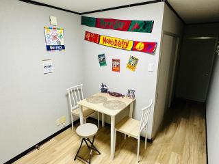 603gblhouse!黒門市場すぐ,目の前!道頓堀難波駅徒歩6分!大阪観光アクセス便利! - Osaka - 7