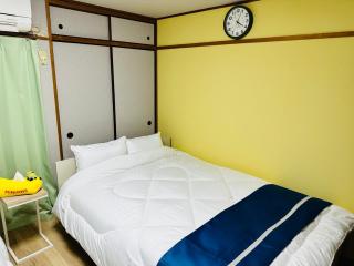 603gblhouse!黒門市場すぐ,目の前!道頓堀難波駅徒歩6分!大阪観光アクセス便利! - Osaka - 5