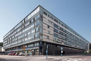 Top apartment in great location Kotimaailma Apartments - 0