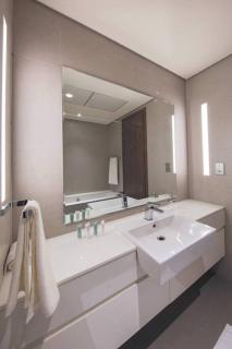 Luxe Retreat in the Heart of Business Bay - 9