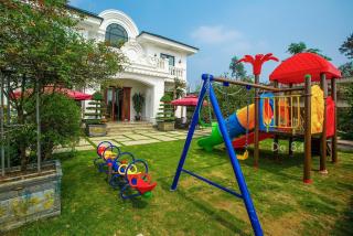 Villa Tam Dao Golf & Resort Luxury - Vĩnh Yên - 6
