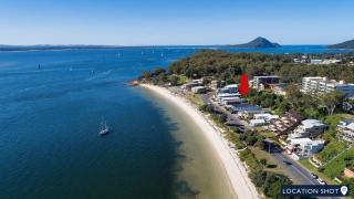 Studio 21 - Nelson Bay - 1