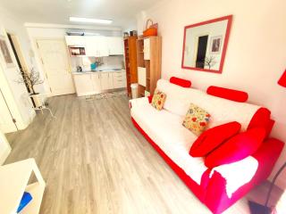 Apartment in Puerto de Santiago. Jardines del Mar - Puerto de Santiago - 2