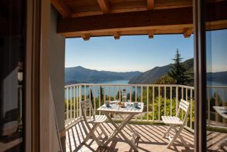 Italian Vacation Homes - Lucy's House - Parzanica - 2