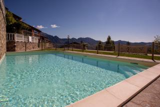 Italian Vacation Homes - Lucy's House - Parzanica - 1