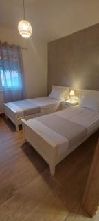Nefelis rooms - Neoi Poroi - 4