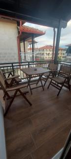 Nefelis rooms - Neoi Poroi - 2