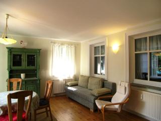 Villa Gertrud - Zinnowitz - 3