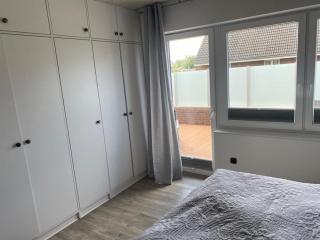 Ferienwohnung-Emily-ruhig-gelegen-und-zentral-in-Burg-700-m-bis-Burgstaaken - Fehmarn - 2