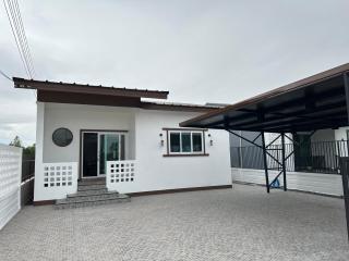 GoodDay Poolvilla UdonThani บ้านพูลวิลล่ากู๊ดเดย์ อุดรธานี - Udon Thani - 3