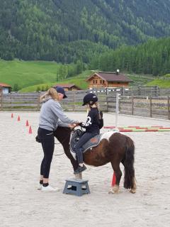 Alpin Appart Reiterhof - Niederthai - 4
