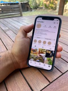 myinsolite - Cocon Tropical, jacuzzi, énigme - 3