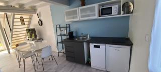 L'annexe des Iris - Chaponost - 6