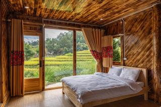 Hoa Chanh Bungalow - Sapa - 1