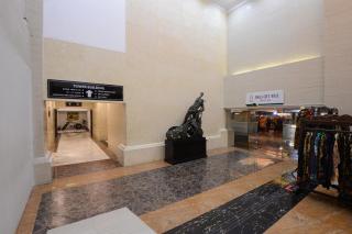 The Rich Jogja Hotel - 1