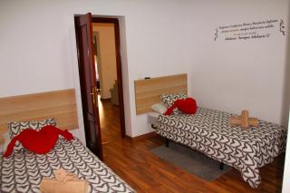 Villa Ahumor Apartamento entero 20 m Sevilla -6pax - Dos Hermanas - 3