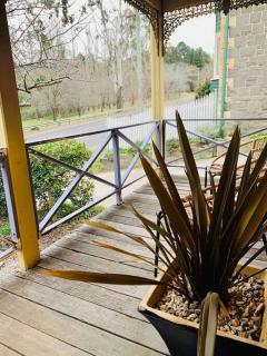 Quarryman Cottage @ 102 - Bowral - 3