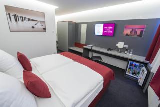 Hotel Villa EDEN - Jihlava - 9