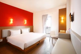 Amaris Hotel Muara Bungo - Jambi - Bebeko - 7