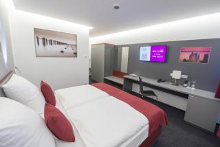 Hotel Villa EDEN - Jihlava - 6