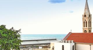 Deluxe 2BR Apt w Pool in Historical Jaffa by Sea N' Rent - Tel Aviv - 8
